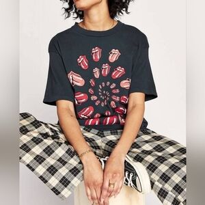 Daydreamer Stones Swirl Tee